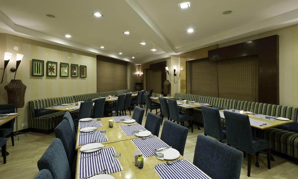 Annai Celestial Resorts Kanyakumari Exterior foto
