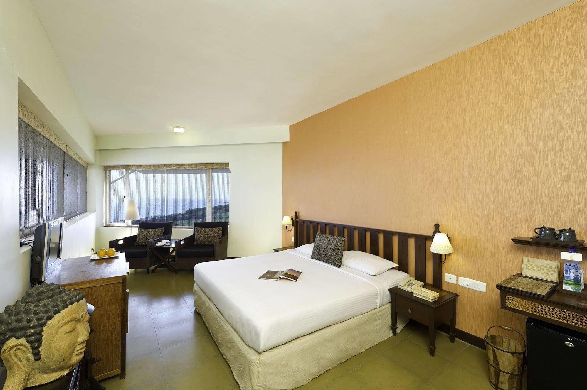 Annai Celestial Resorts Kanyakumari Exterior foto